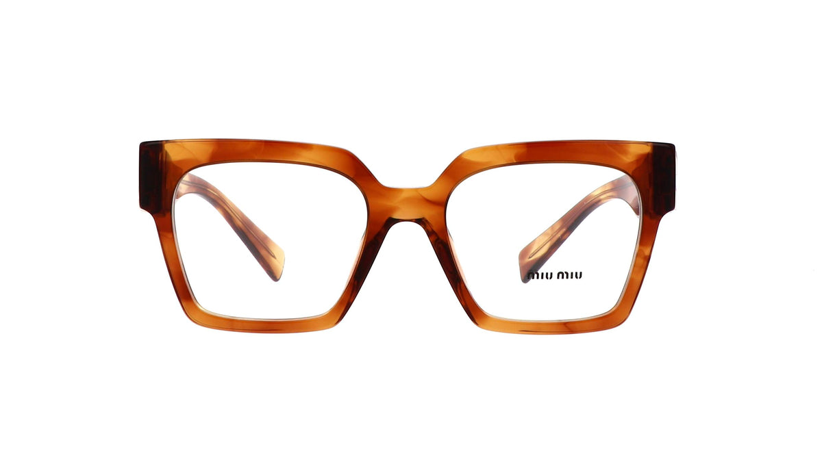 Miu Miu MU 04UV – tabac-11Q1O1 – vue 2