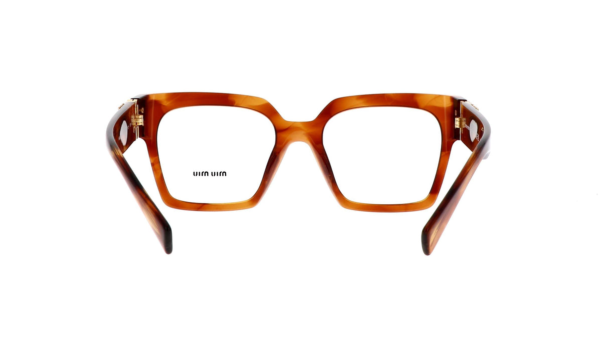 Miu Miu MU 04UV – tabac-11Q1O1 – vue 4