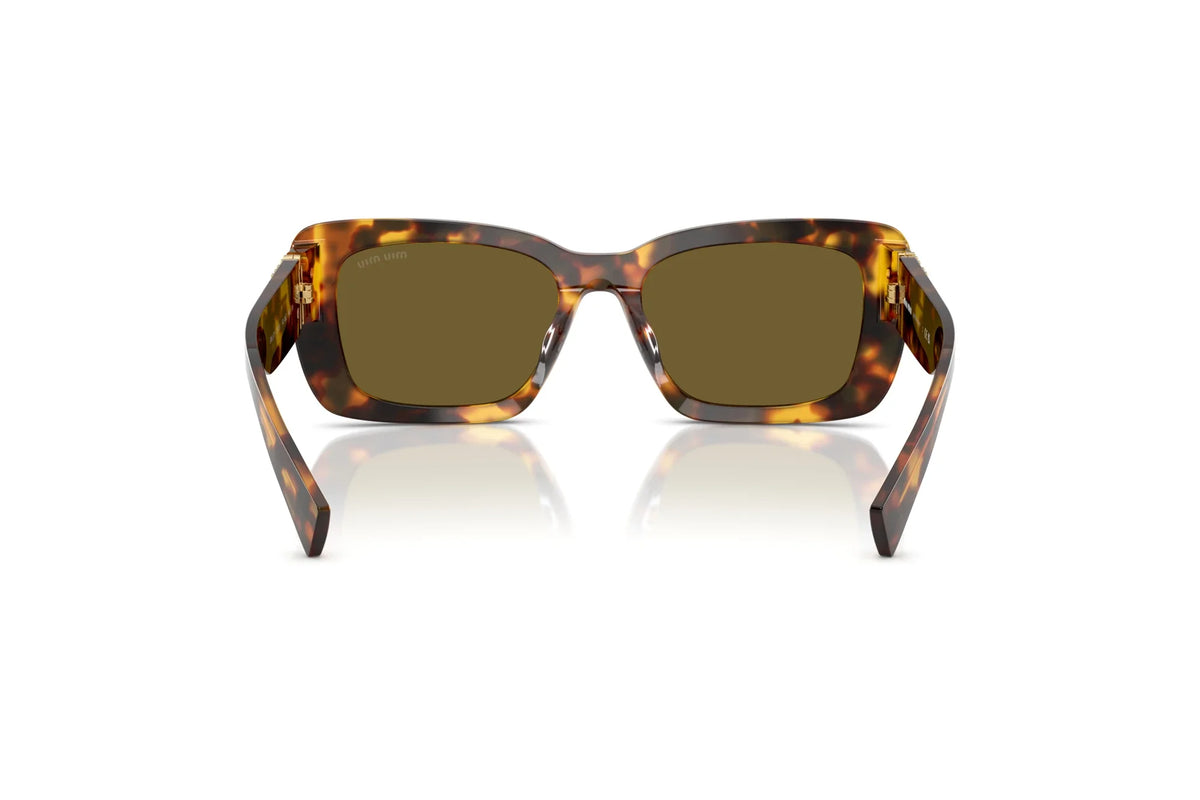 Miu Miu MU 07YS 14L09Z – vue arrière