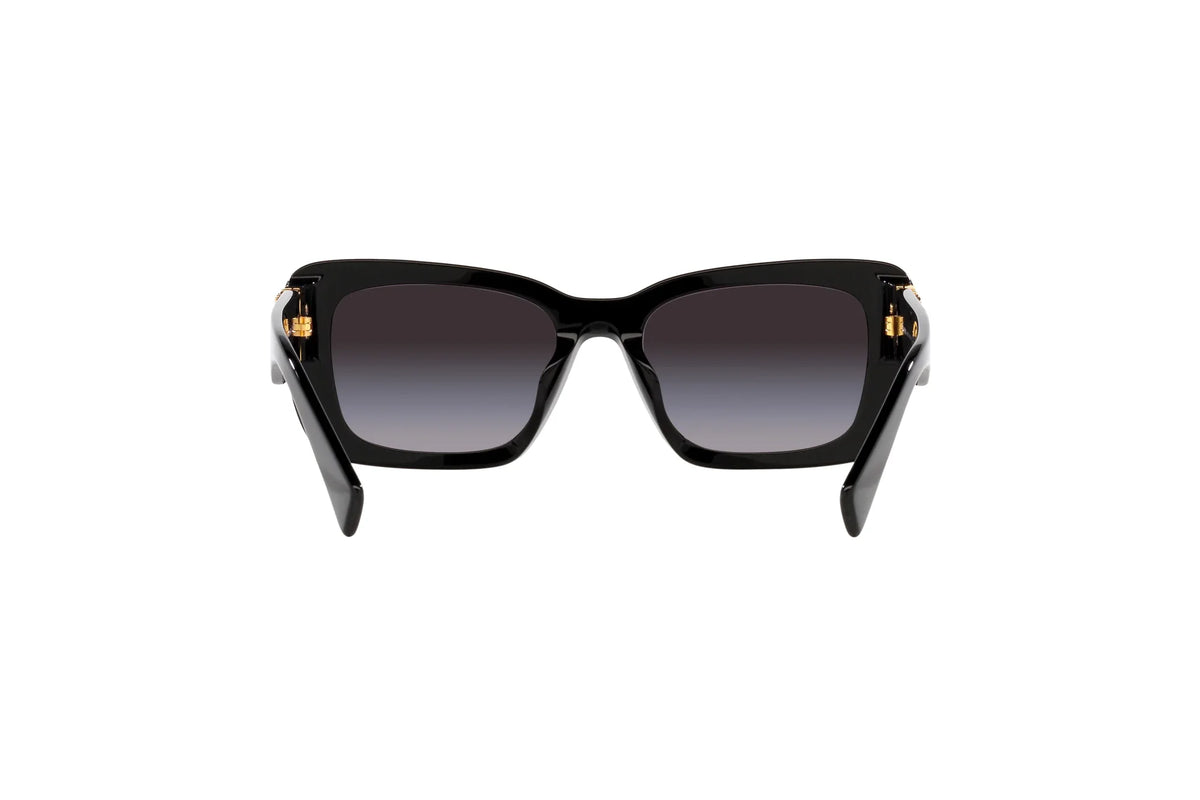 Miu Miu MU 07YS 1AB5D1 – vue arrière
