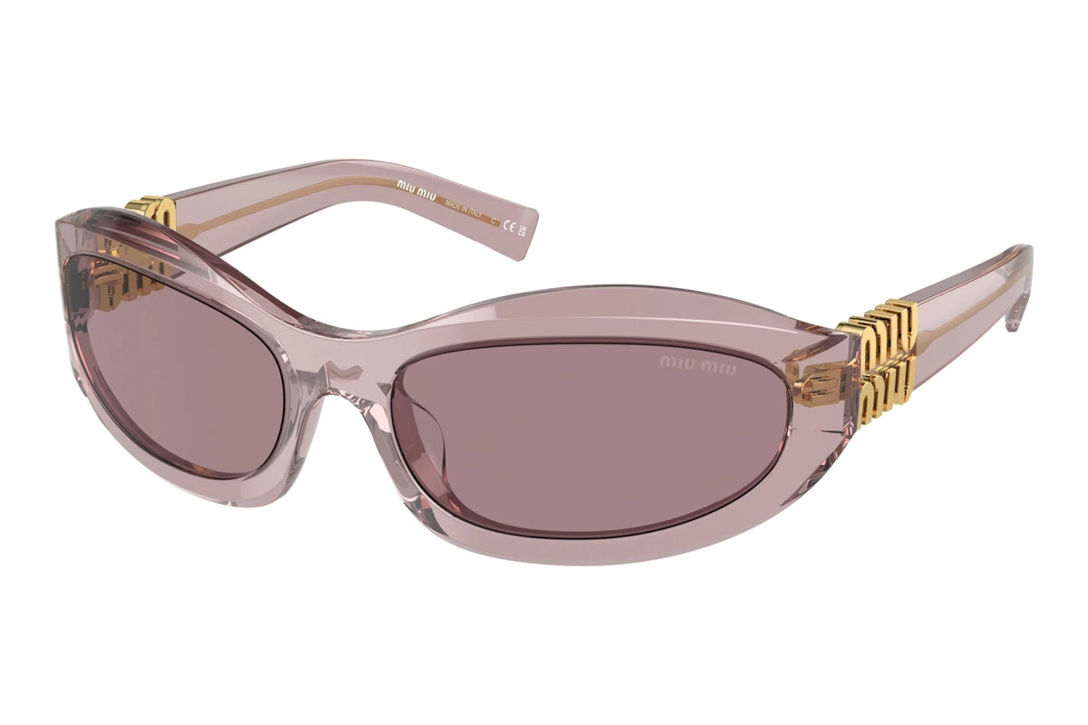 Miu Miu MU 14ZS 12W20I – vue face