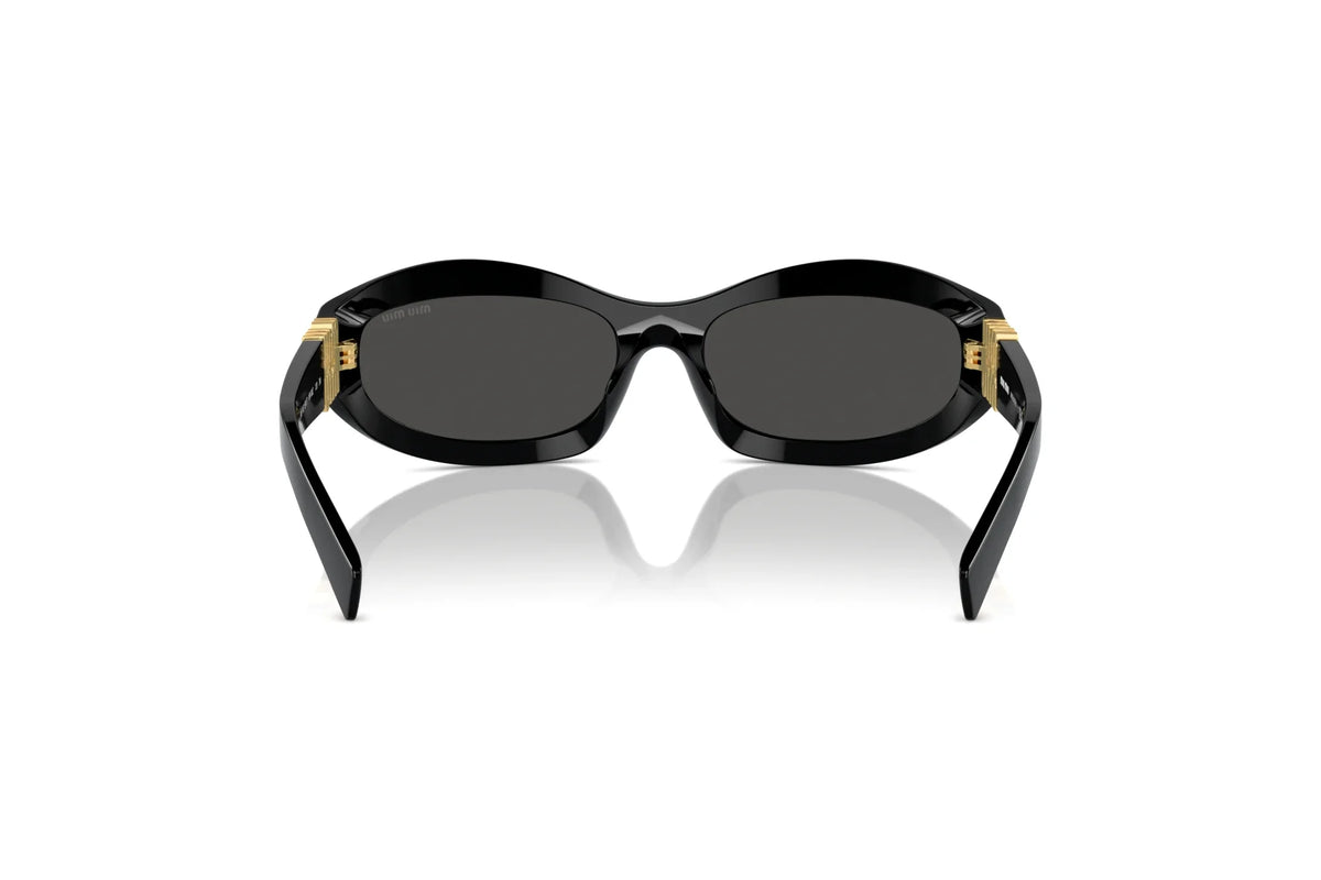 Miu Miu MU 14ZS 16K08Z – vue arrière