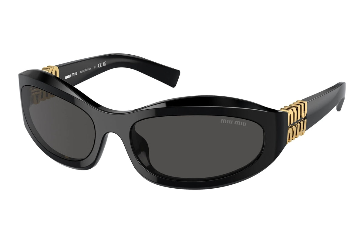 Miu Miu MU 14ZS 16K08Z – vue face