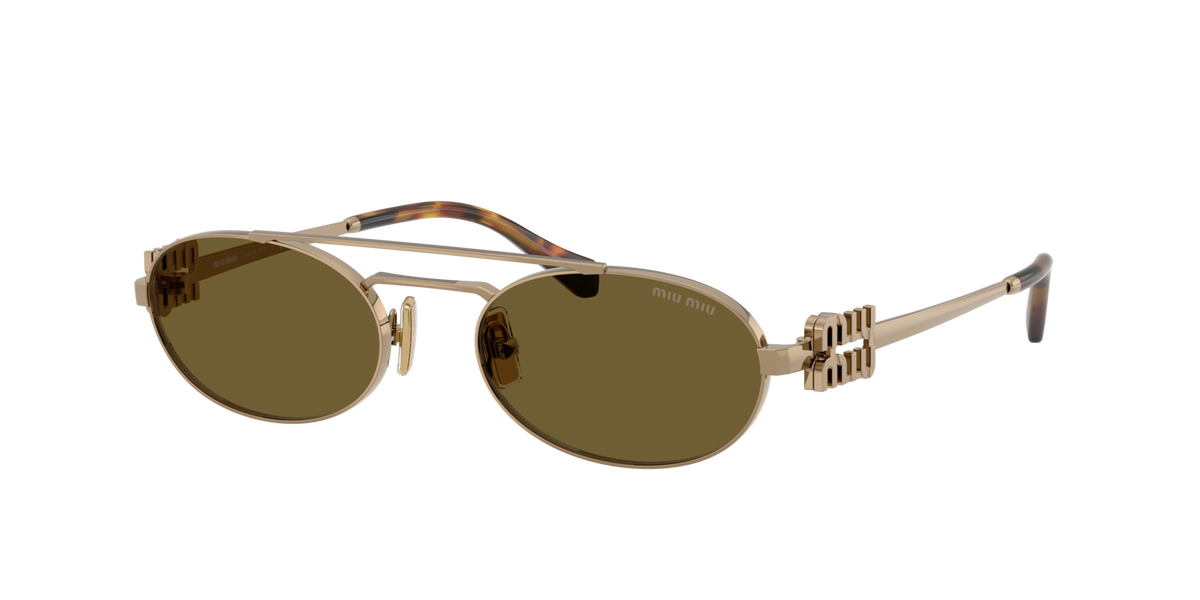 Miu Miu MU 54ZS 7OE09Z vue 1