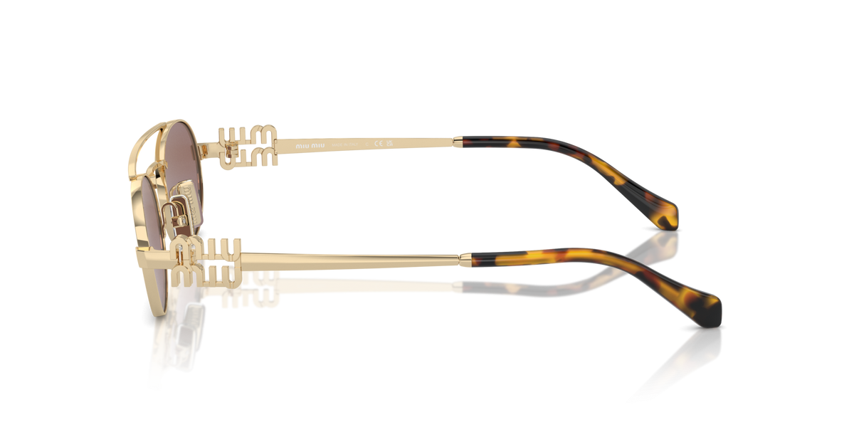 Miu Miu MU 54ZS ZVN70D vue 3