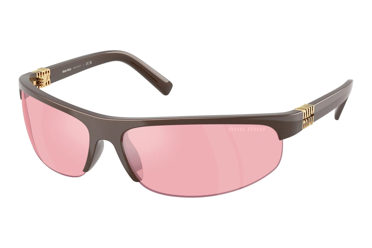 Miu Miu MU A02S 14Y70J – vue face