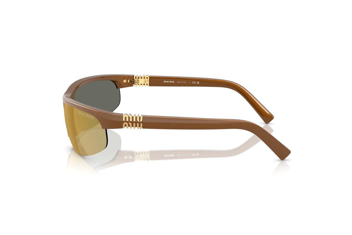 Miu Miu MU A02S 16Y8G1 – vue profil