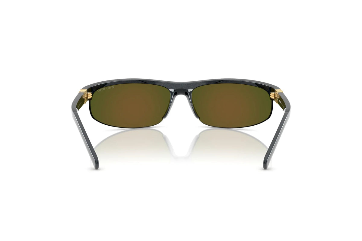 Miu Miu MU A02S 19Y10K – vue arrière