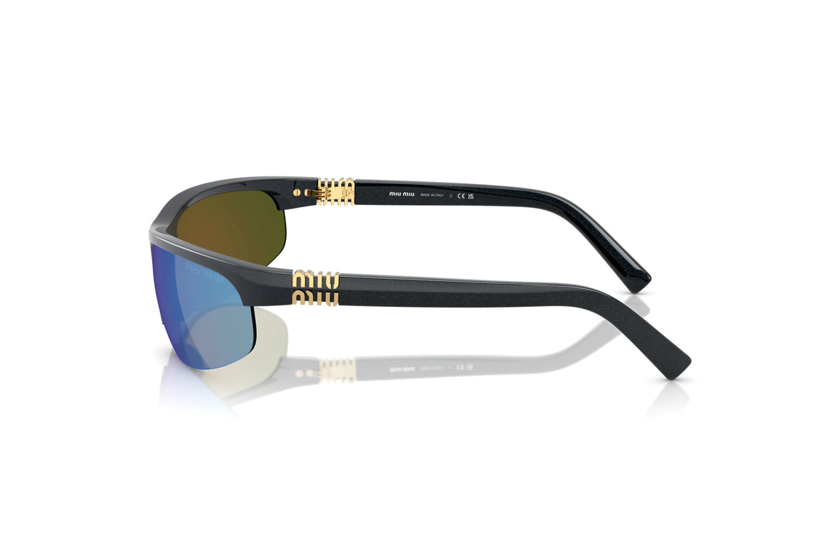Miu Miu MU A02S 19Y10K – vue profil