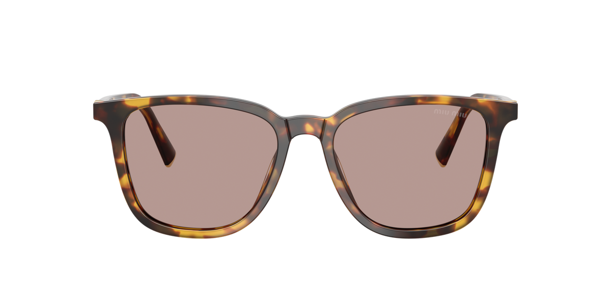 Miu Miu MU B03S – Havana Miel 14L20I