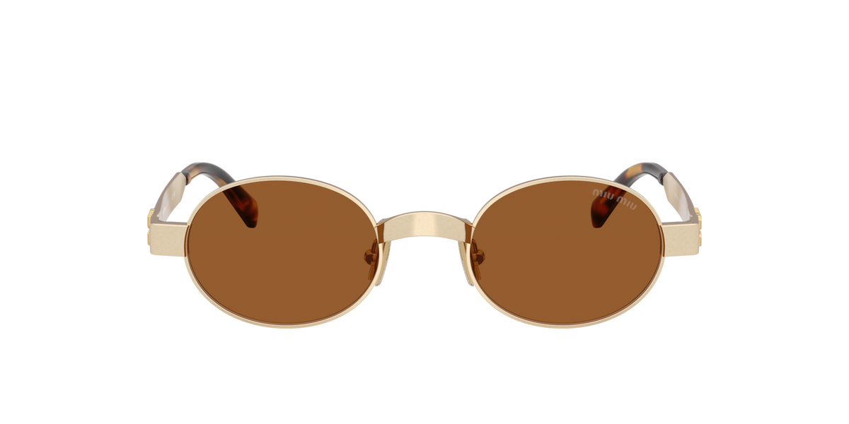 Miu Miu MU B51S 22M20V vue 2