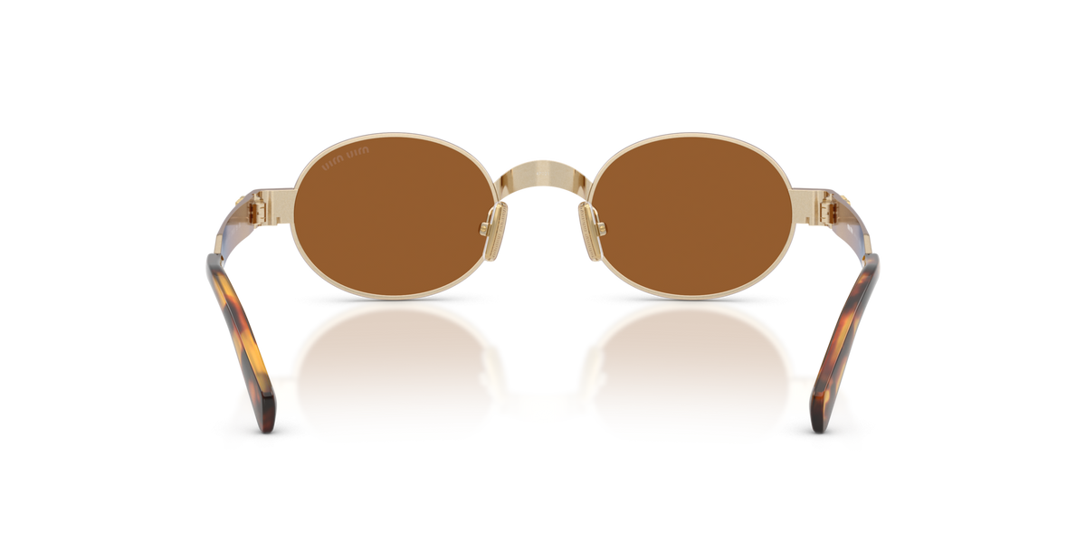 Miu Miu MU B51S 22M20V vue 4