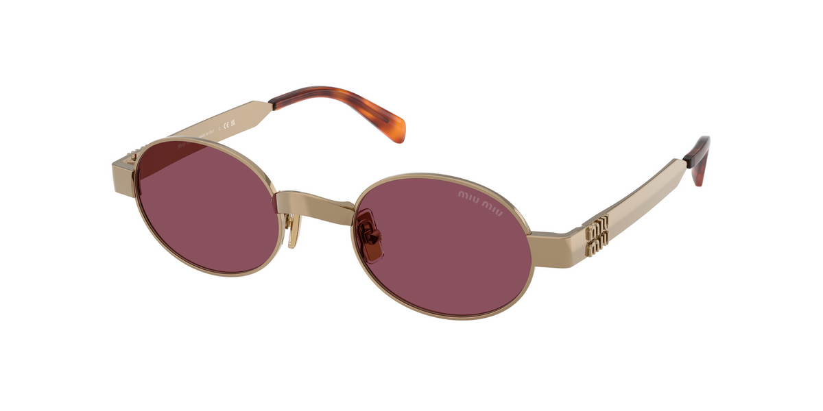 Miu Miu MU B51S 7OE30Y vue 1