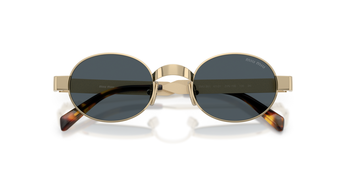 Miu Miu MU B51S ZVN70B vue 4