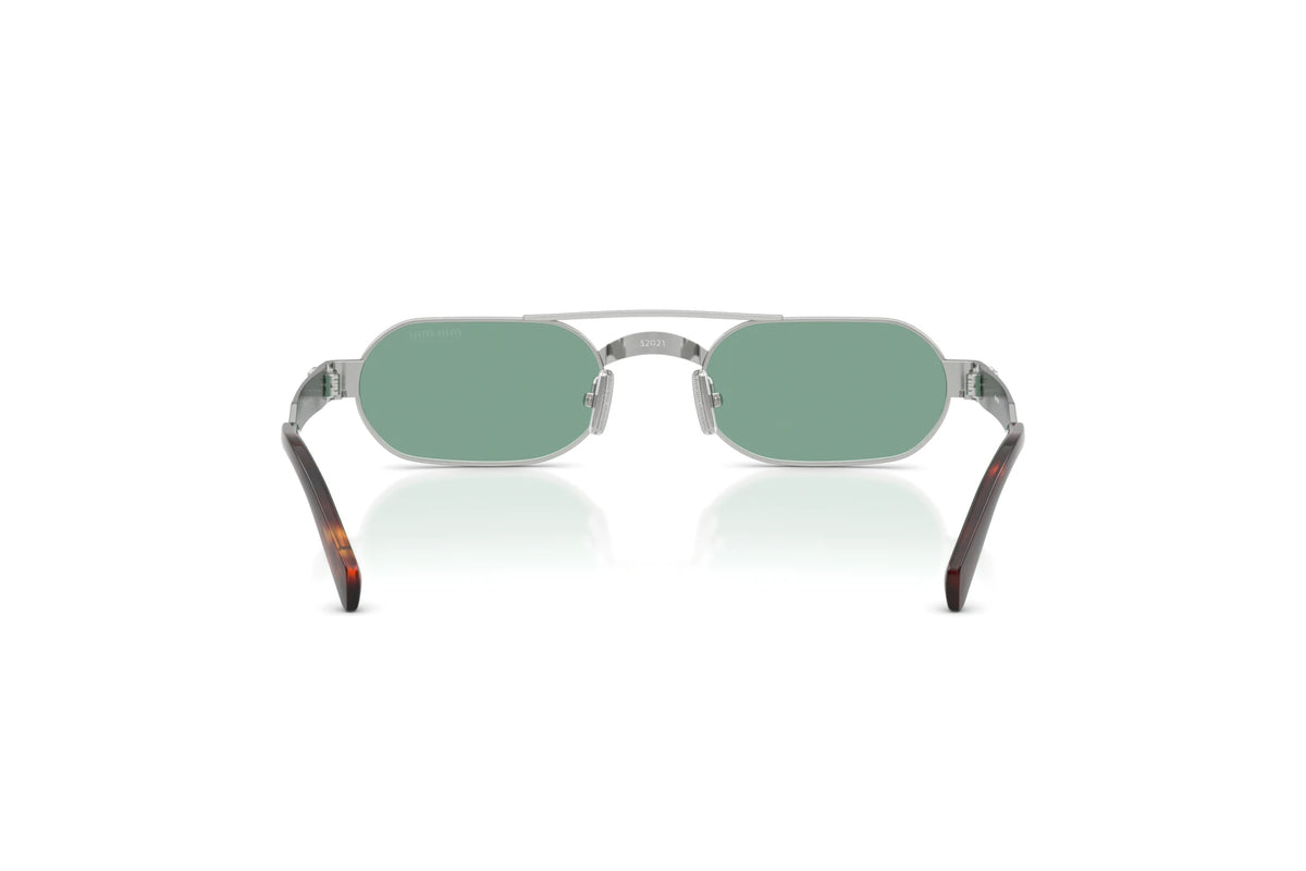 Miu Miu MU B52S 21M40Y vue 3