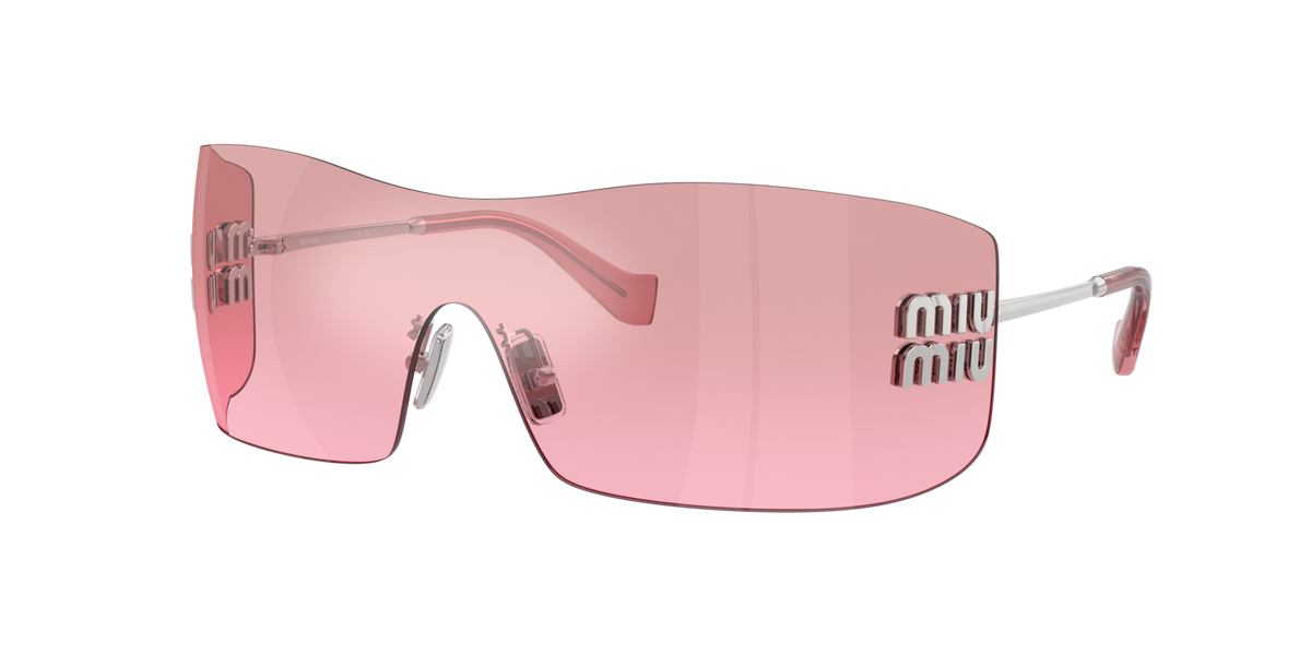 Miu Miu MU B53S 1BC70Y vue 1