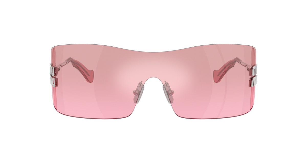 Miu Miu MU B53S 1BC70Y vue 2