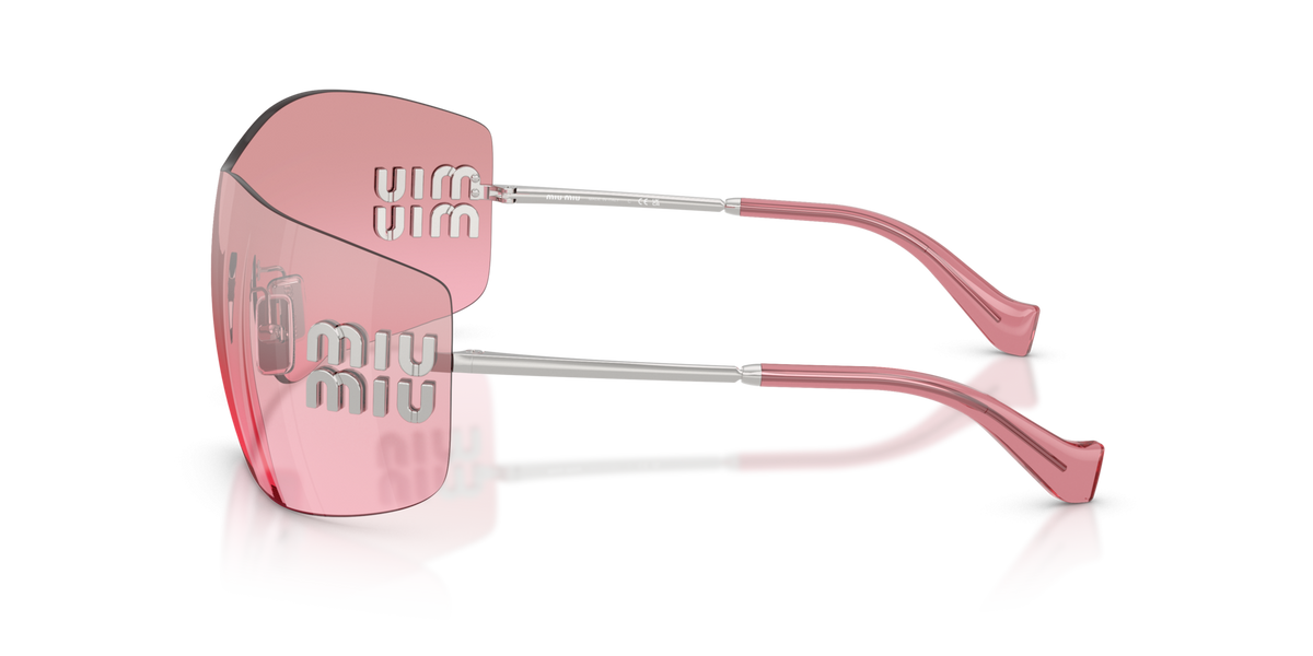 Miu Miu MU B53S 1BC70Y vue 3