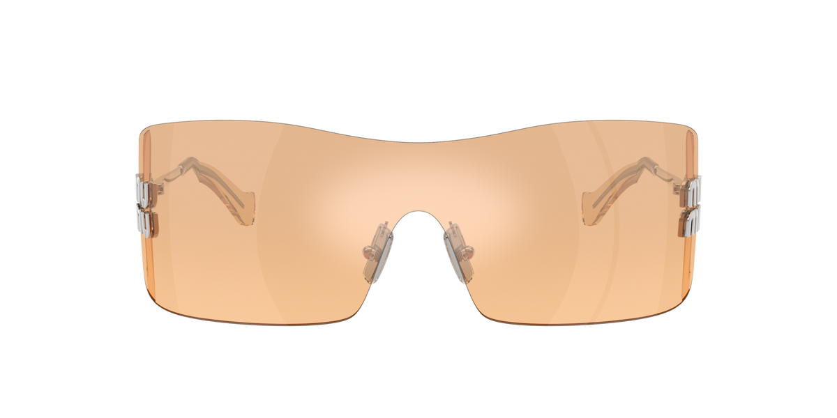 Miu Miu MU B53S 1BC80Y vue 2