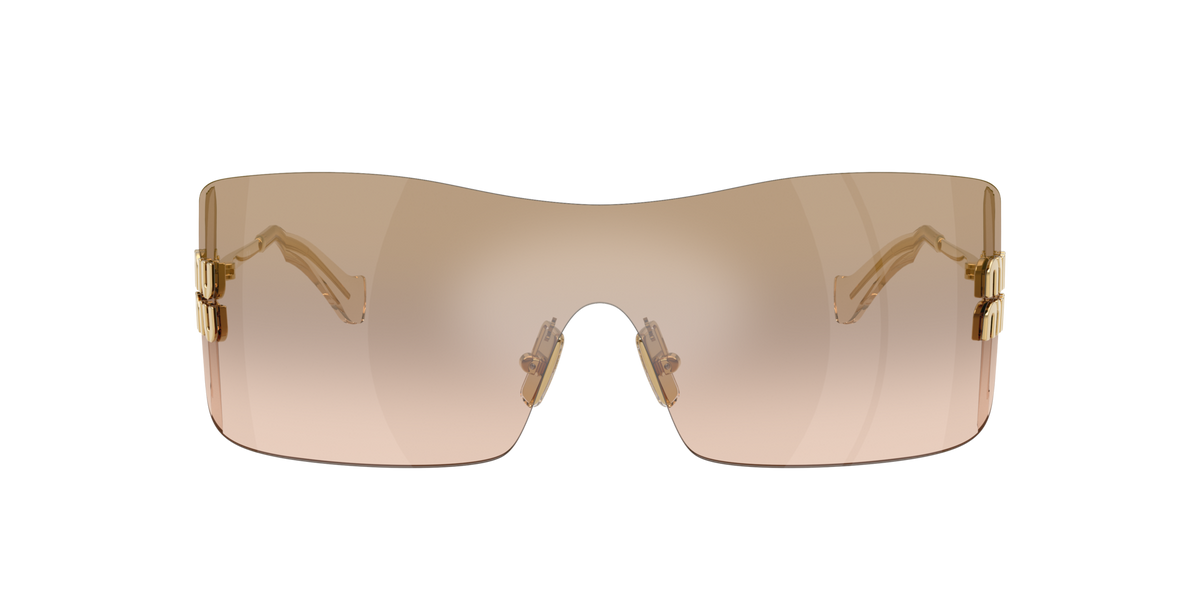 Miu Miu MU B53S 5AK20P vue 2