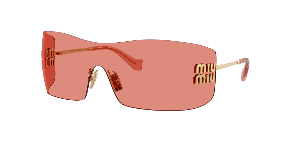 Miu Miu MU B53S 5AK20Y vue 1