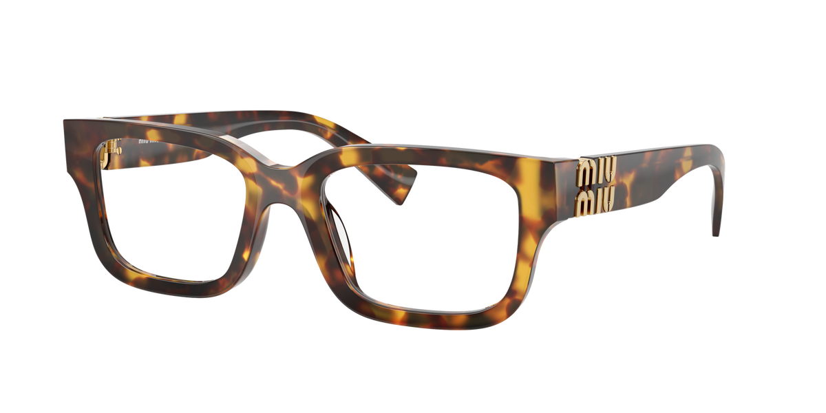 Miu Miu MU 02YV 14L1O1 vue 1