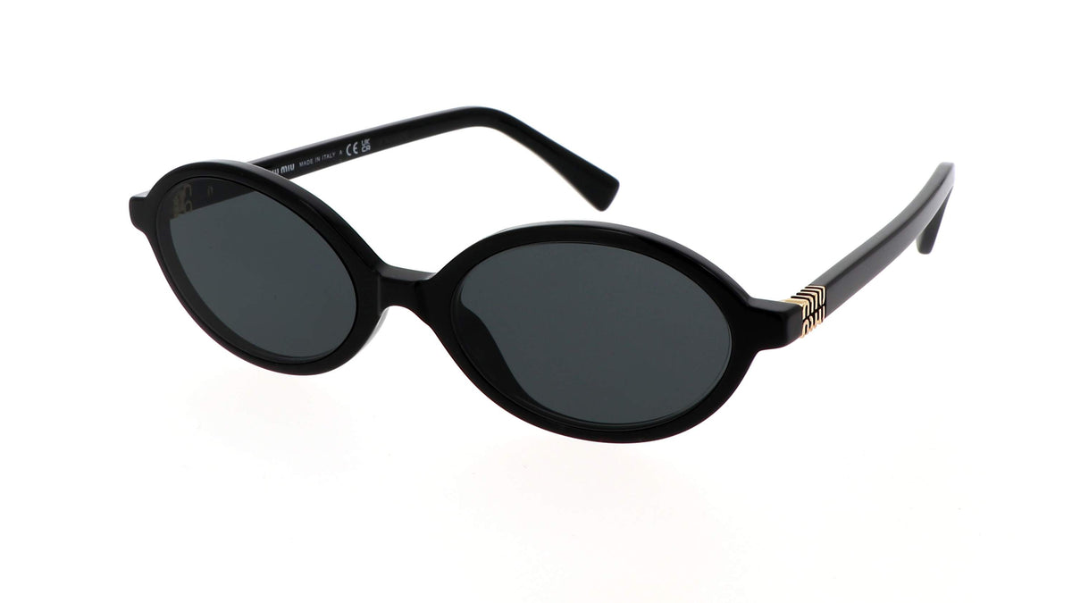 Miu Miu MU 04ZS 1AB5S0 vue 1