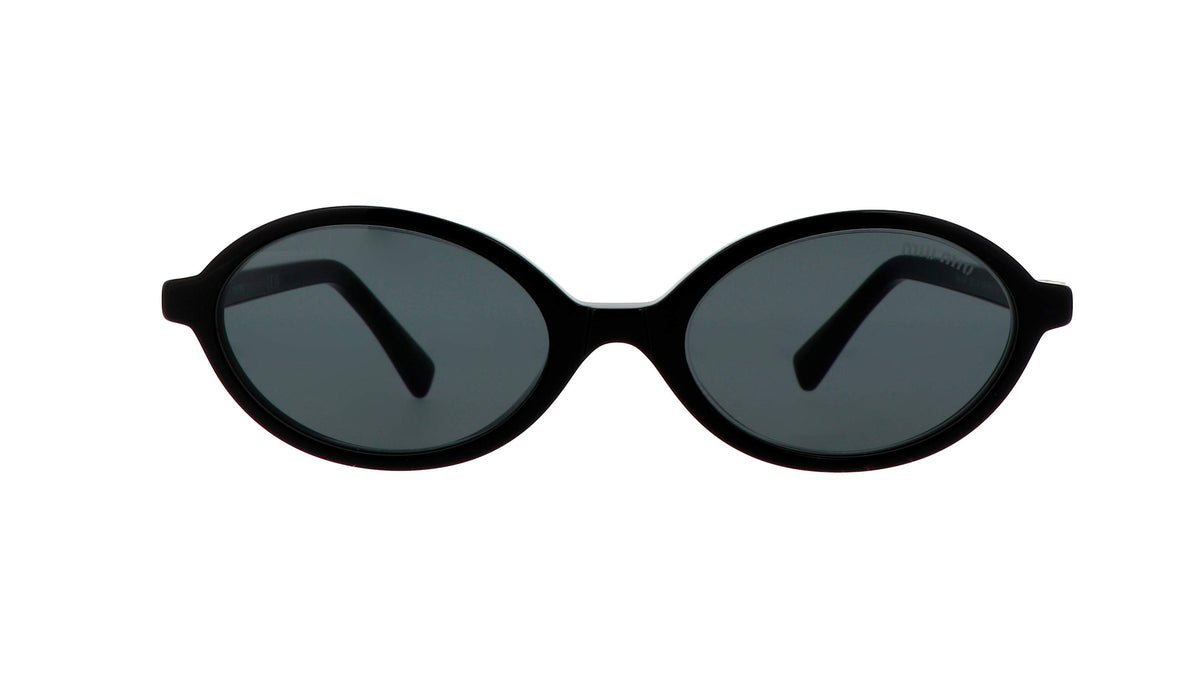 Miu Miu MU 04ZS 1AB5S0 vue 2