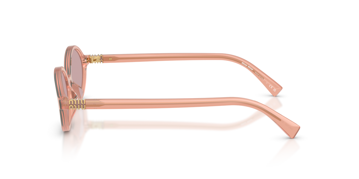 Miu Miu MU 04ZS 20I60V vue 3