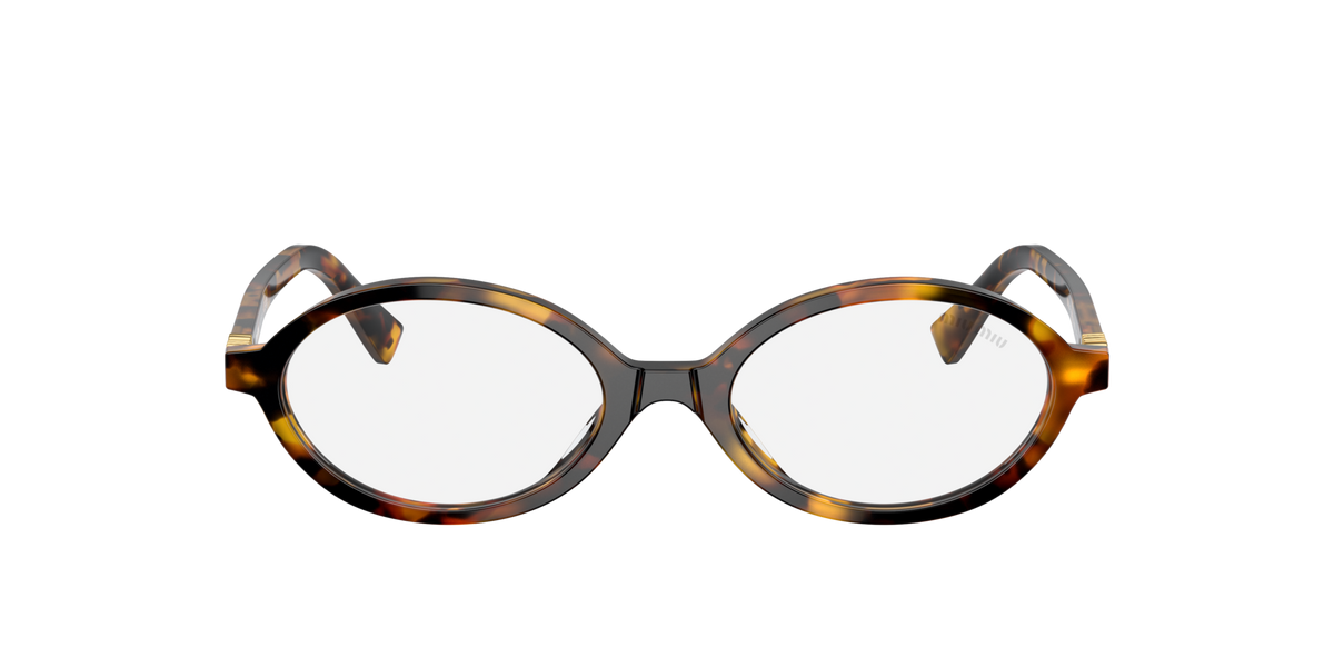 Miu Miu MU 04ZS VAU08N vue 2