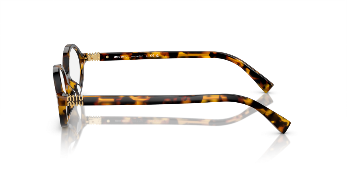 Miu Miu MU 04ZS VAU08N vue 3