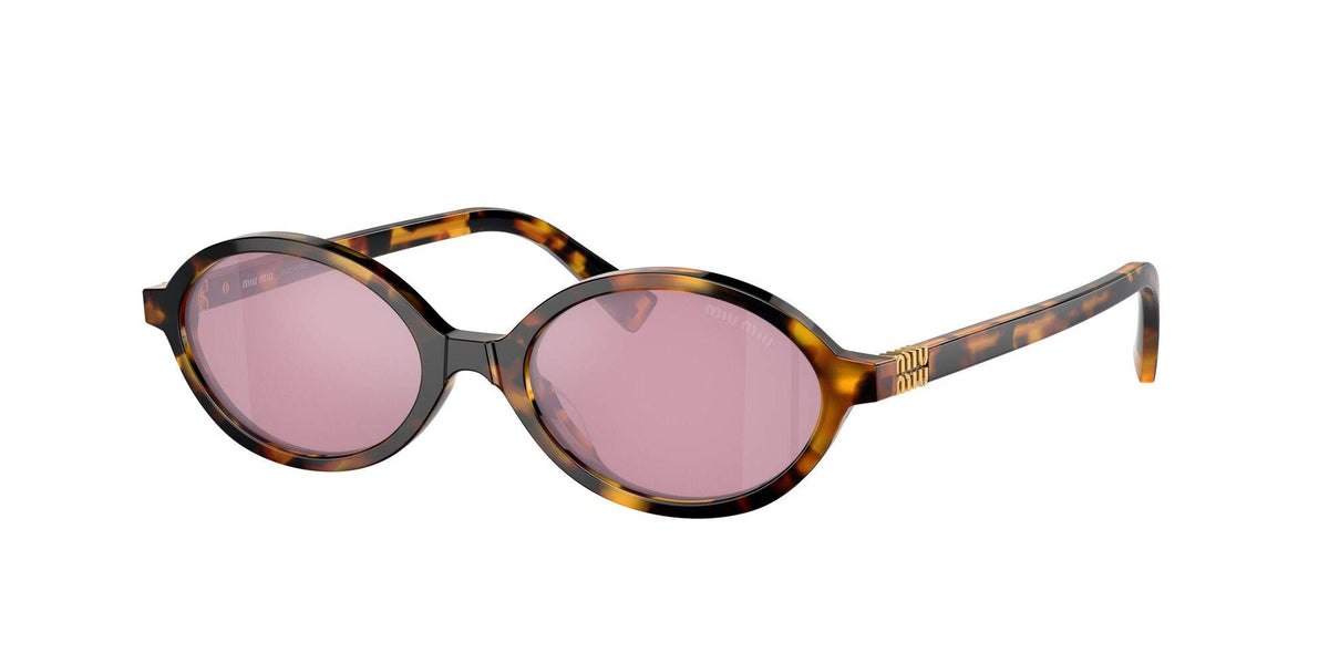 Miu Miu MU 04ZS VAU50D vue 1