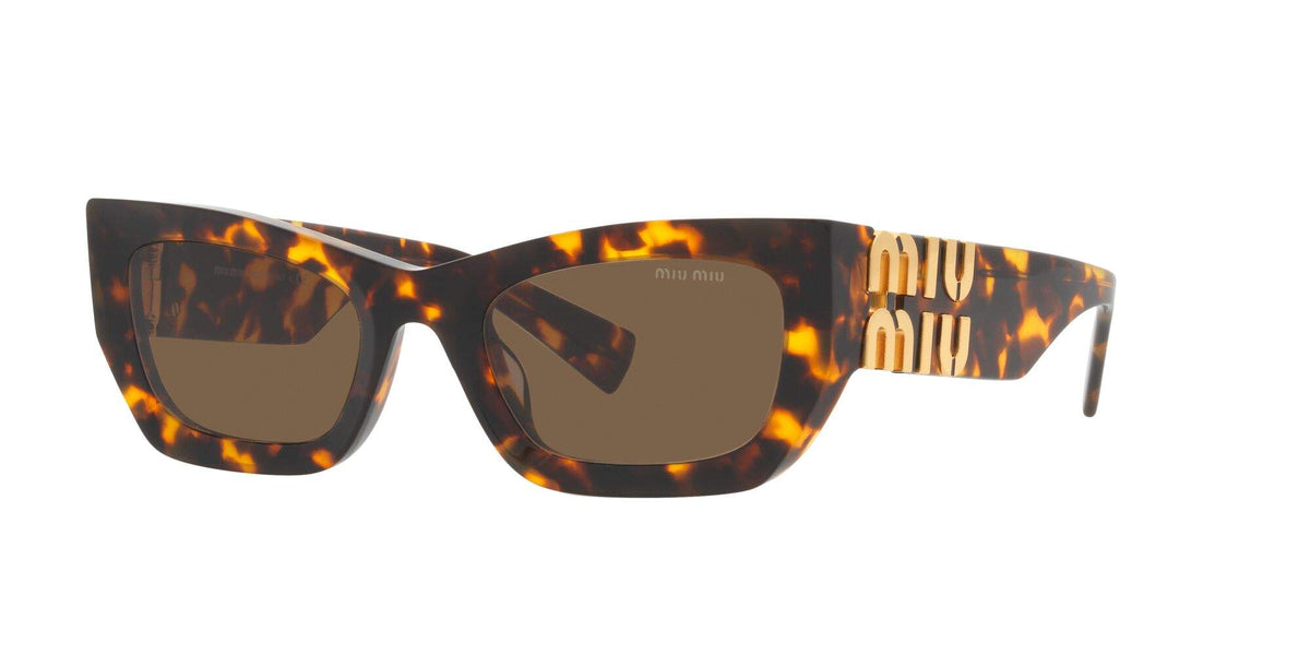 Miu Miu MU 09WS VAU06B Ecaille vue 1