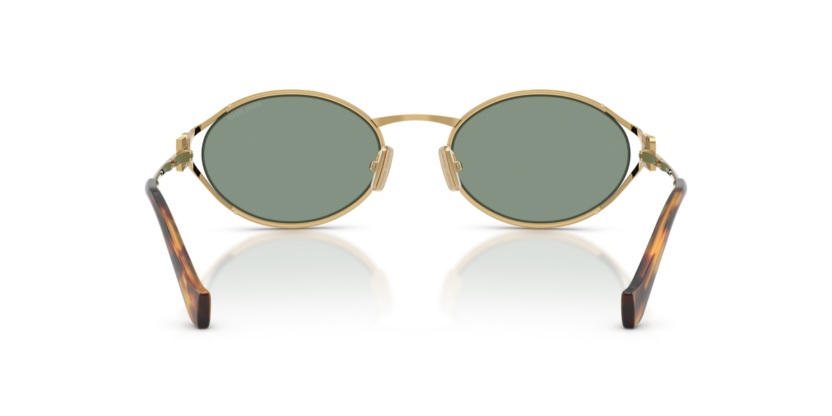 Miu Miu MU 52YS 5AK04M - vue 3