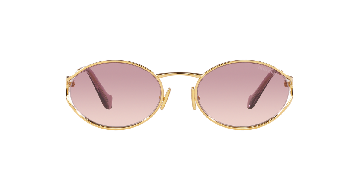Miu Miu MU 52YS 5AK06S - vue 2