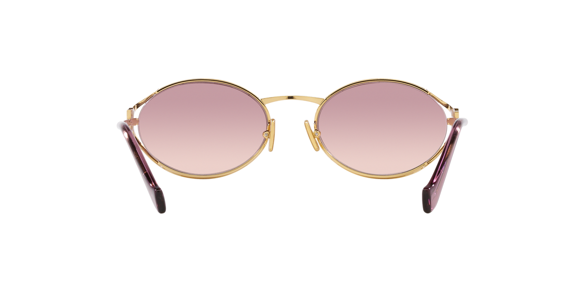 Miu Miu MU 52YS 5AK06S - vue 4