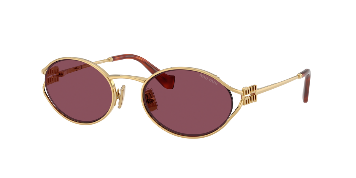 Miu Miu MU 52YS 5AK20Y - vue 1