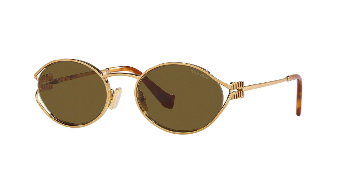 Miu Miu MU 52YS 7OE01T - vue 1