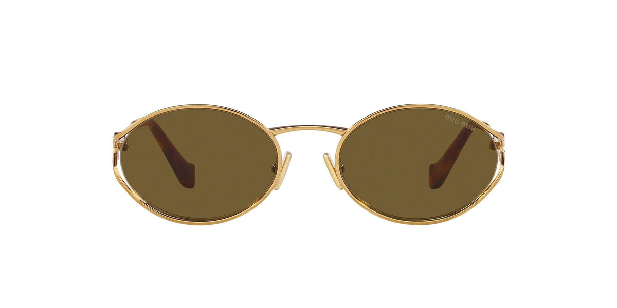 Miu Miu MU 52YS 7OE01T - vue 2