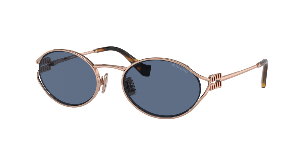 Miu Miu MU 52YS ZVF1V1 - vue 1