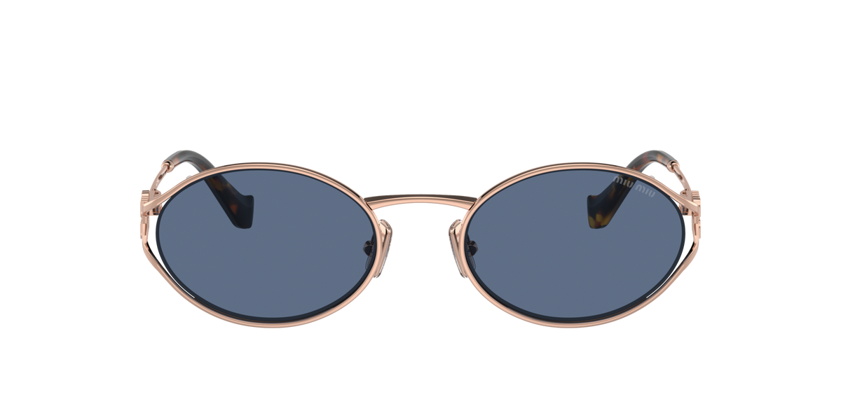 Miu Miu MU 52YS ZVF1V1 - vue 2
