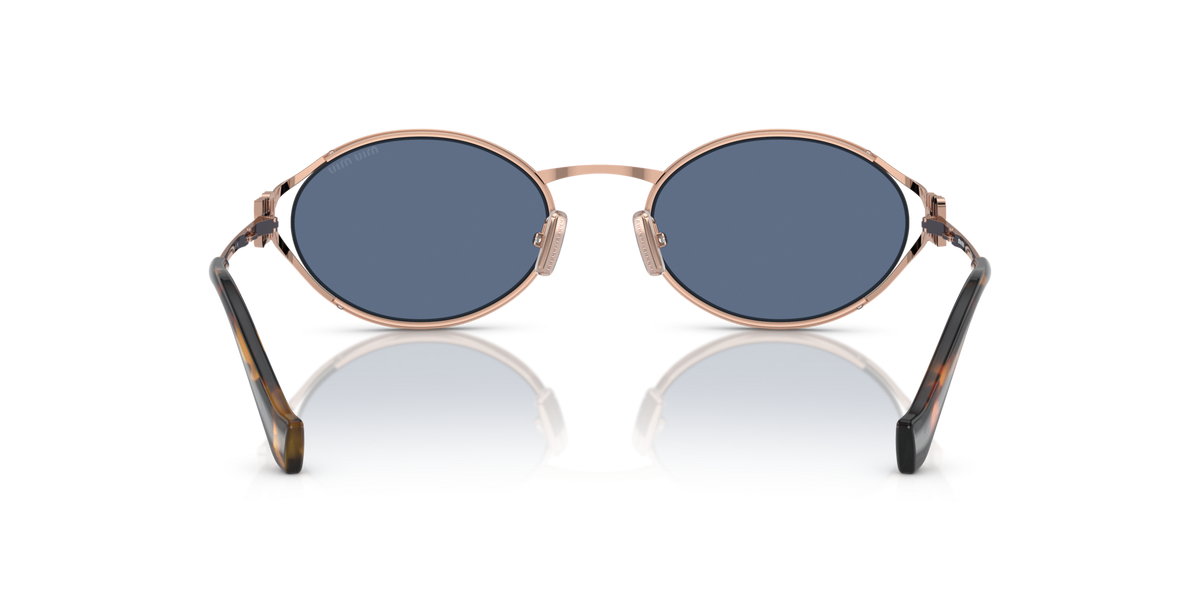 Miu Miu MU 52YS ZVF1V1 - vue 4
