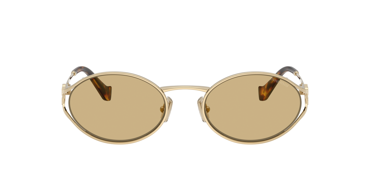 Miu Miu MU 52YS ZVN10R - vue 2