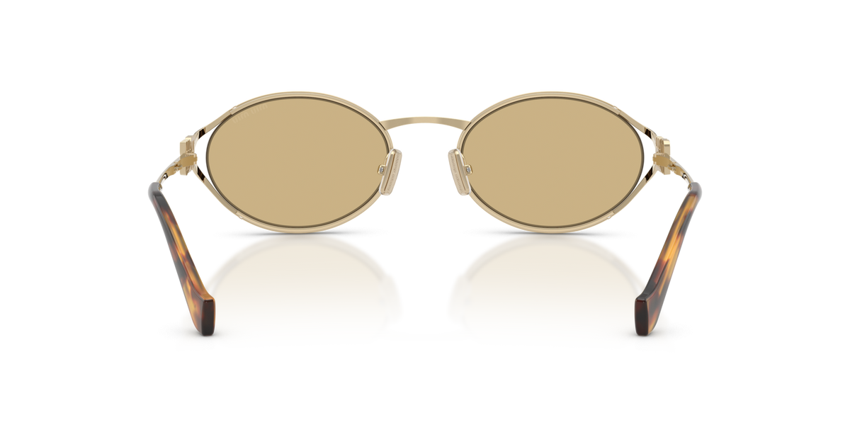 Miu Miu MU 52YS ZVN10R - vue 4