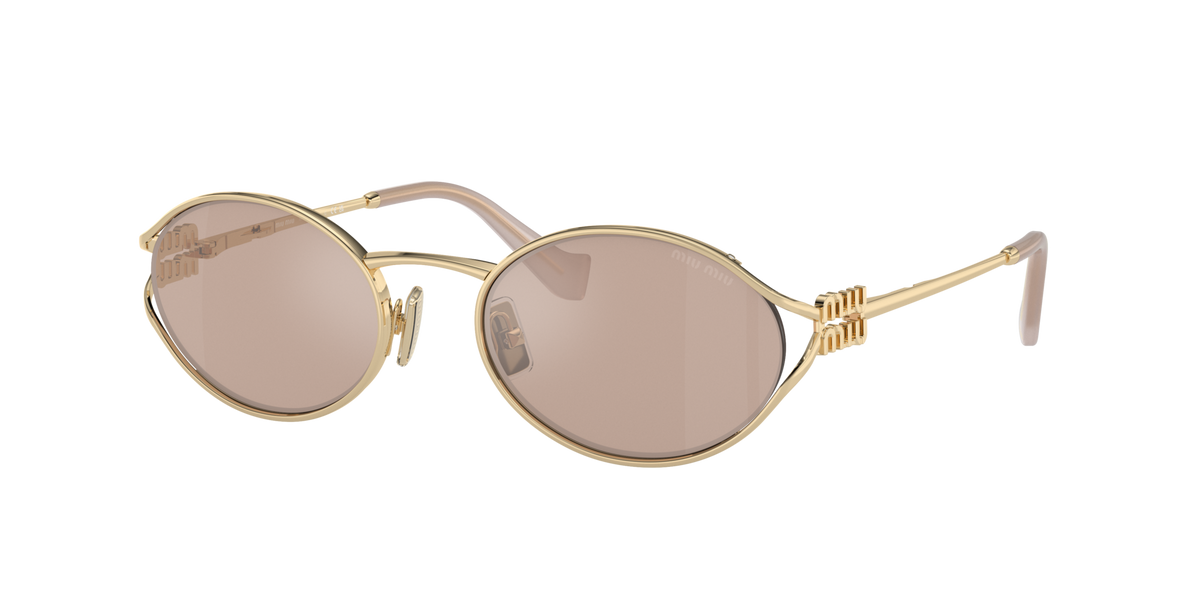 Miu Miu MU 52YS ZVN20F - vue 1
