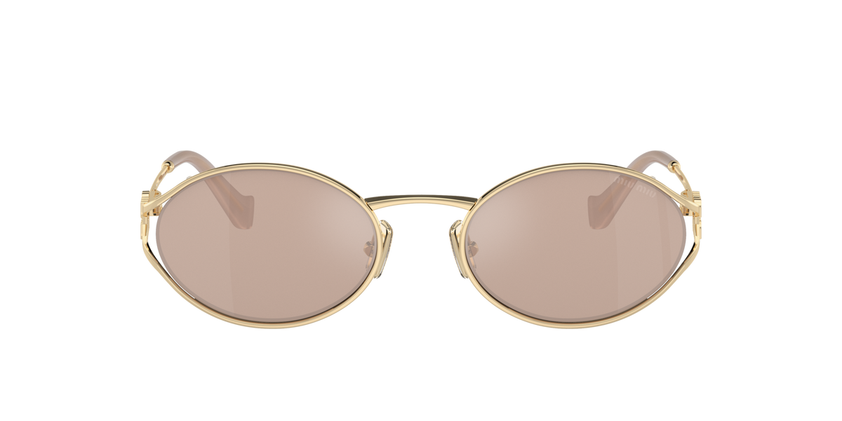 Miu Miu MU 52YS ZVN20F - vue 2