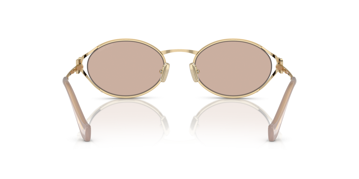 Miu Miu MU 52YS ZVN20F - vue 4