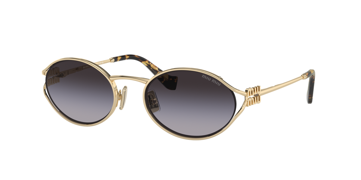 Miu Miu MU 52YS ZVN5D1 - vue 1