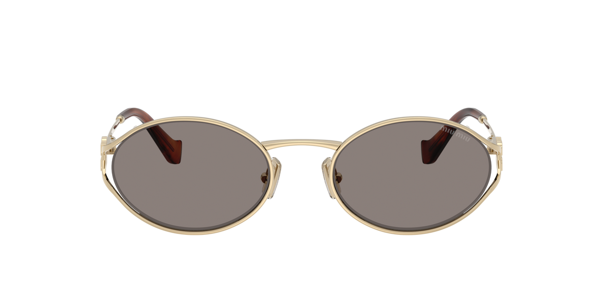 Miu Miu MU 52YS ZVN80Q - vue 2