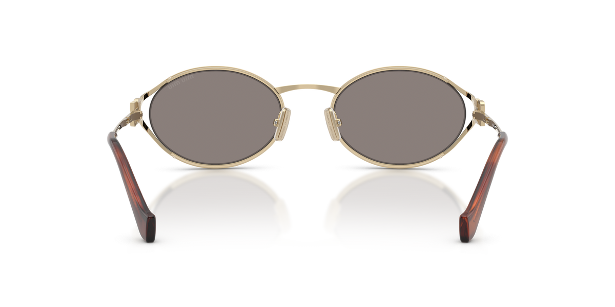 Miu Miu MU 52YS ZVN80Q - vue 4